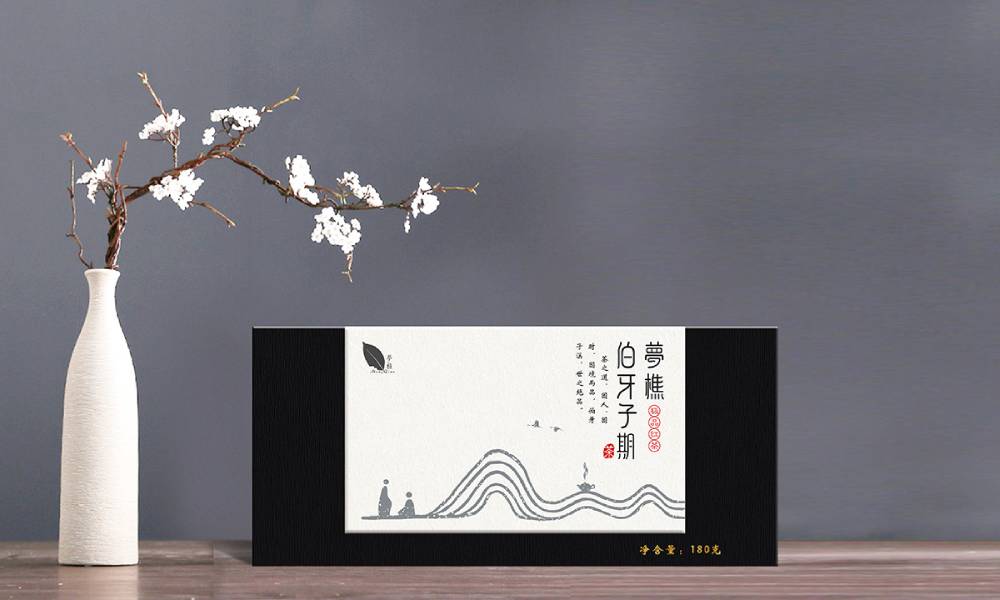 通江县国潮包装设计的创新路径——传统文化与年轻潮流的破圈融合